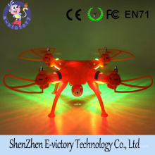 Newest 4 CH RC FPV Drone Syma X8W with HD Camera